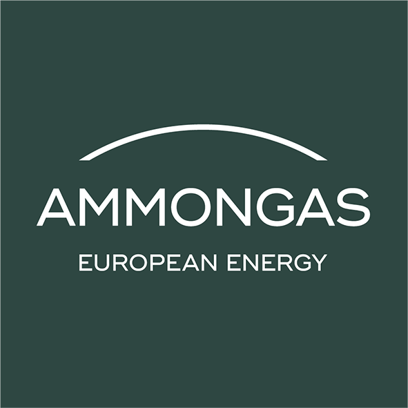 Ammongas logo