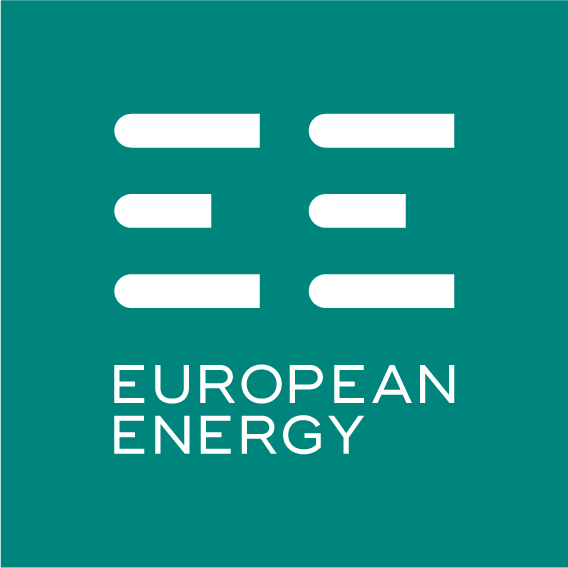 European Energy logo