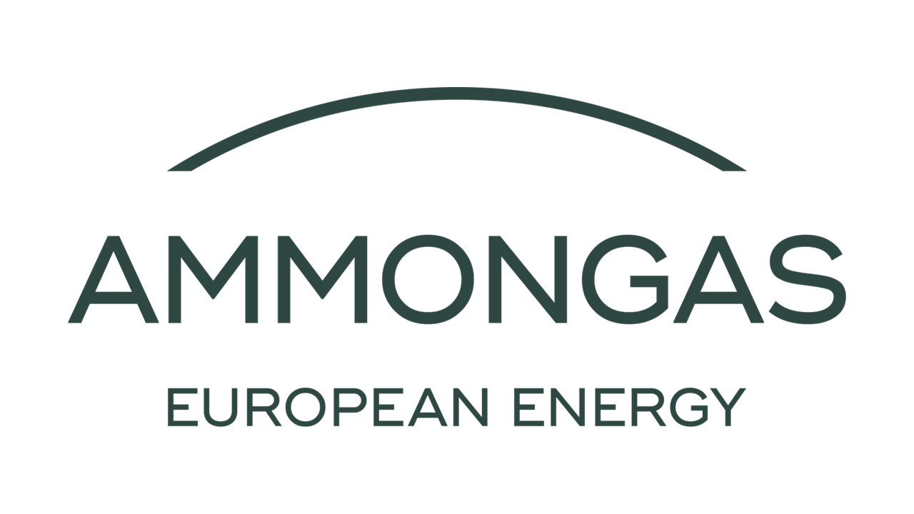 Ammongas logo