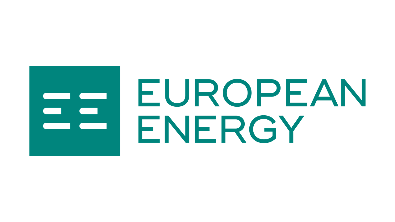 European Energy logo